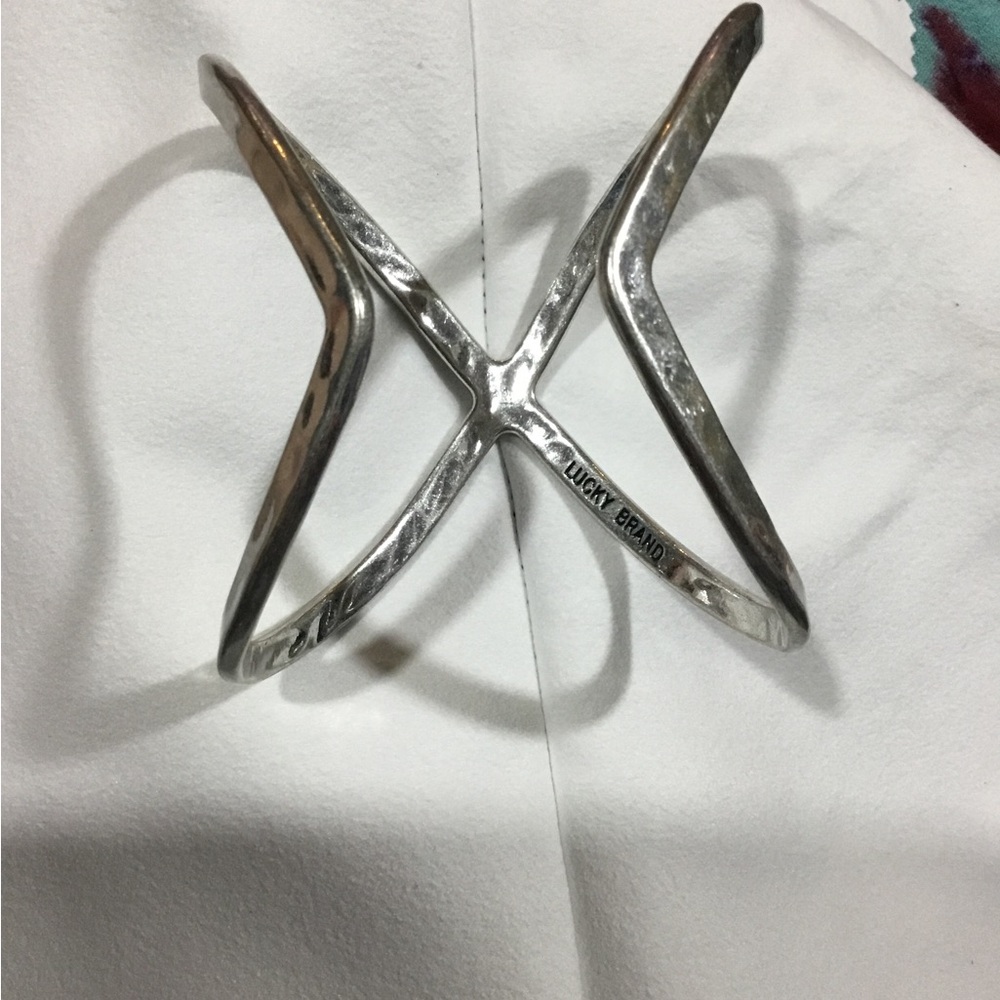 Lucky Brand cuff Bracelet